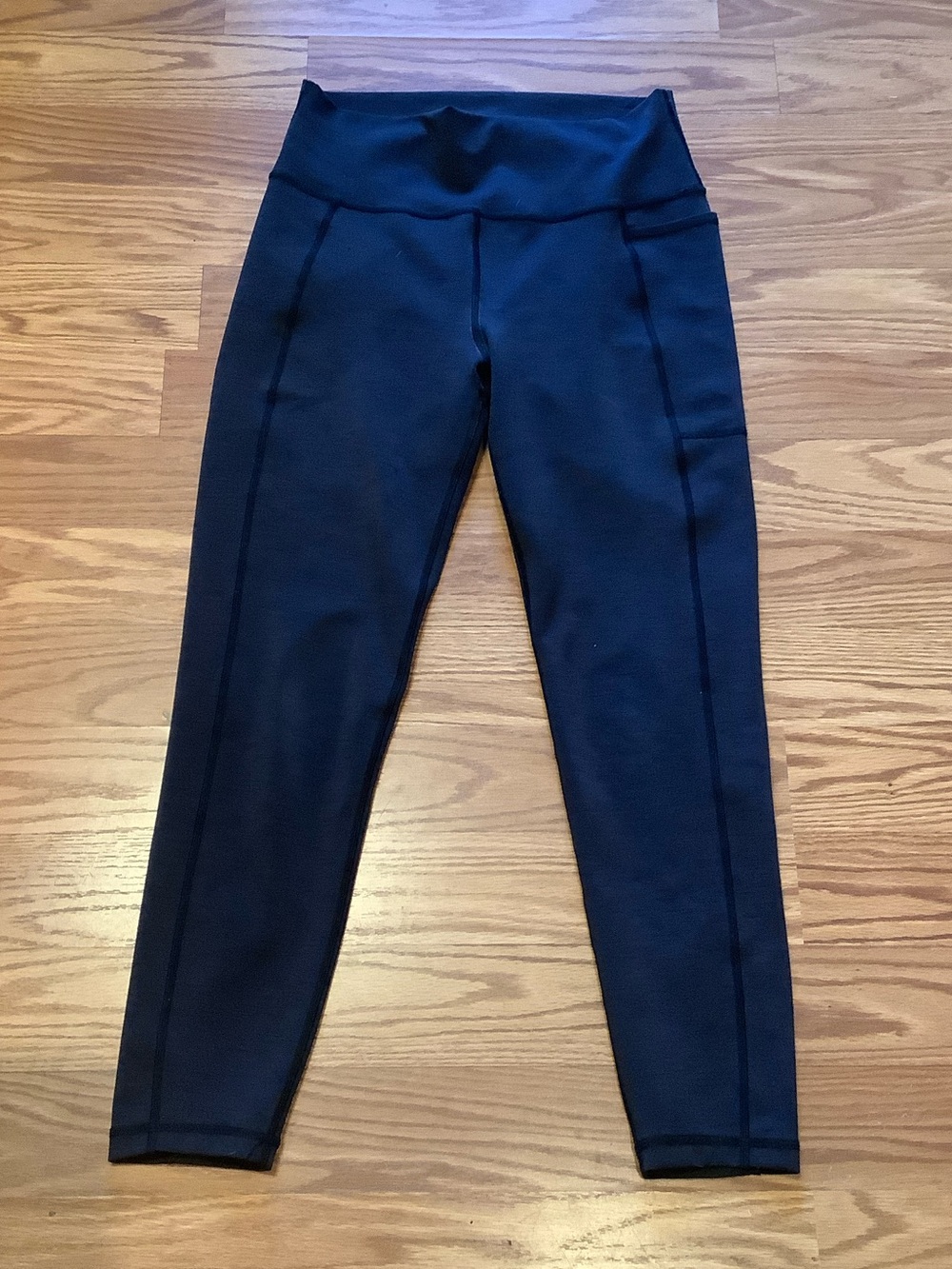 Sweaty Betty High-Waist Performance Leggings